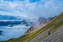 Poznávací zájezd Rakousko - Lechtalské Alpy