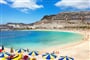 Poznávací zájezd Španělsko - Gran Canaria - Playa Amadores