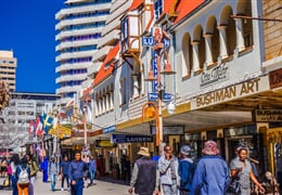 Namibie Wonderland - Fly & Drive