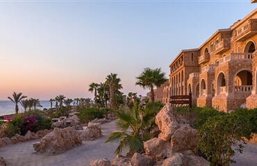 Hotel Pickalbatros Citadel Resort Sahl Hasheesh *****