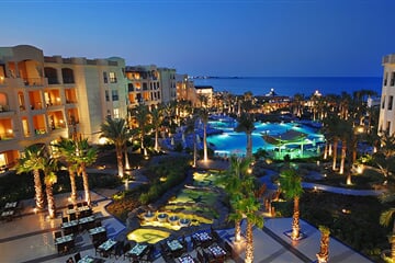 Hotel Tropitel Sahl Hasheesh *****