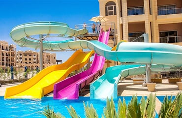 Hotel Tropitel Sahl Hasheesh *****