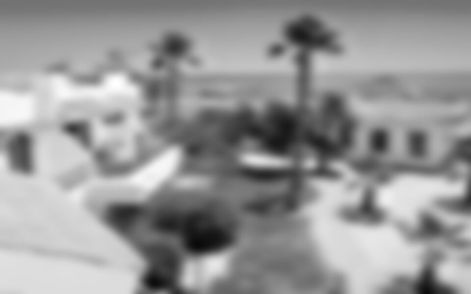 Safaga - Lotus Bay ***+