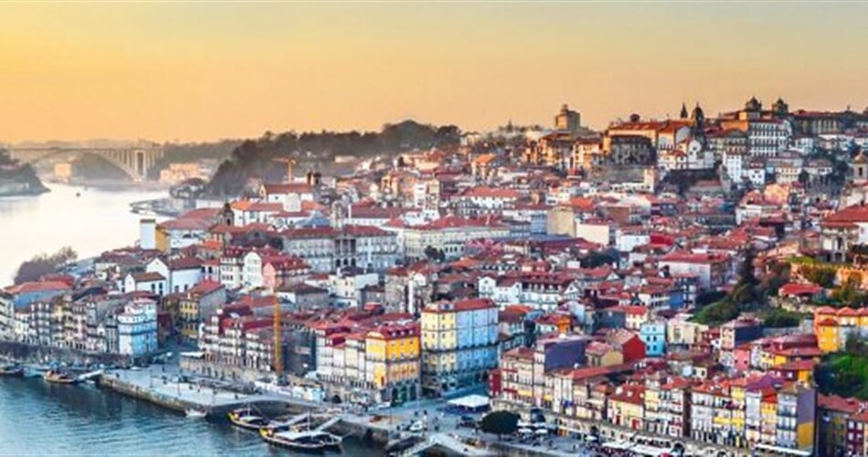 Foto - Za portugalskou gastronomií po řece Douro (A-ROSA Alva)