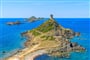 Korsika - Tour de la Parata