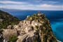 Korsika - Cap Corse