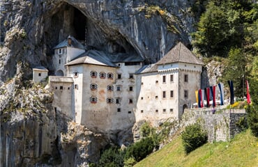 Pohodový týden v Alpách - Slovinsko - U moře ve Slovinsku s turistikou