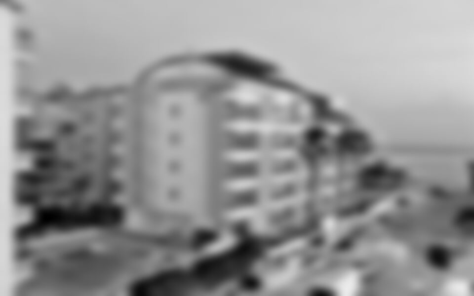 Alanya - Mesut Hotel ****
