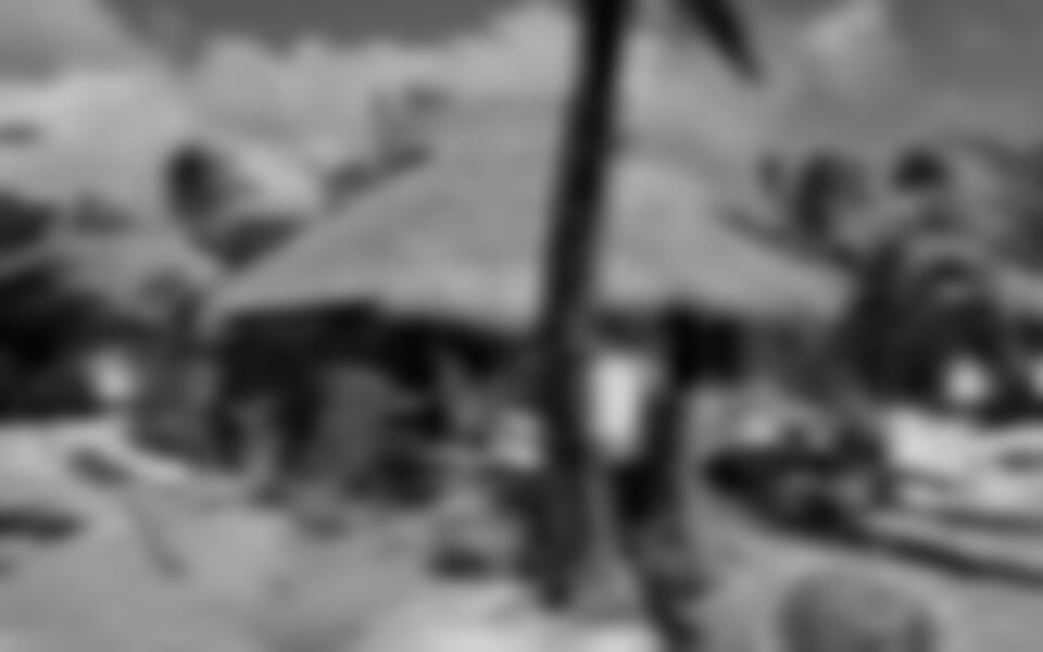 Cookovy Ostrovy - Rarotonga - Crown Beach Resort****