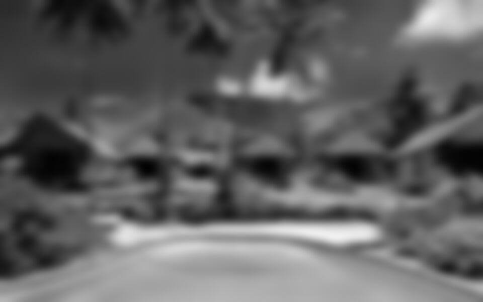Cookovy Ostrovy - Aitutaki - Tamanu Beach***