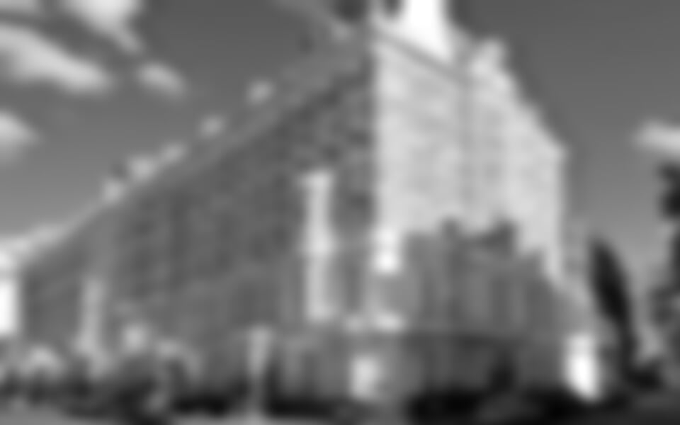 Londýn - NH Harrington Hall hotel London****