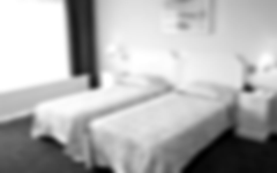 Belgie- Brusel - First Euroflat hotel Brusel****