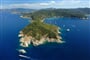 Poznávací zájezd Itálie - ostrov Elba