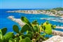 Poznávací zájezd Itálie - Apulie - Santa Maria di Leuca