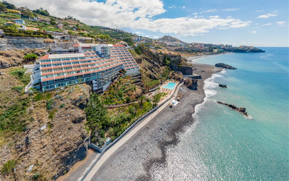 Hotel Orca Praia 2019 (10)