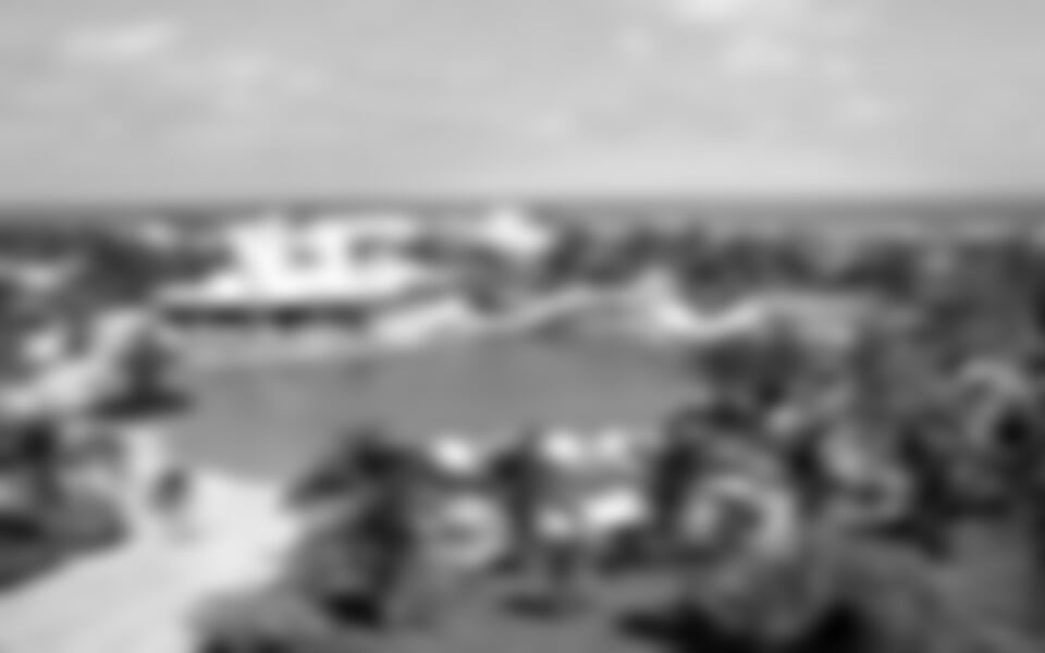 Djerba - Riu Royal Garden *****
