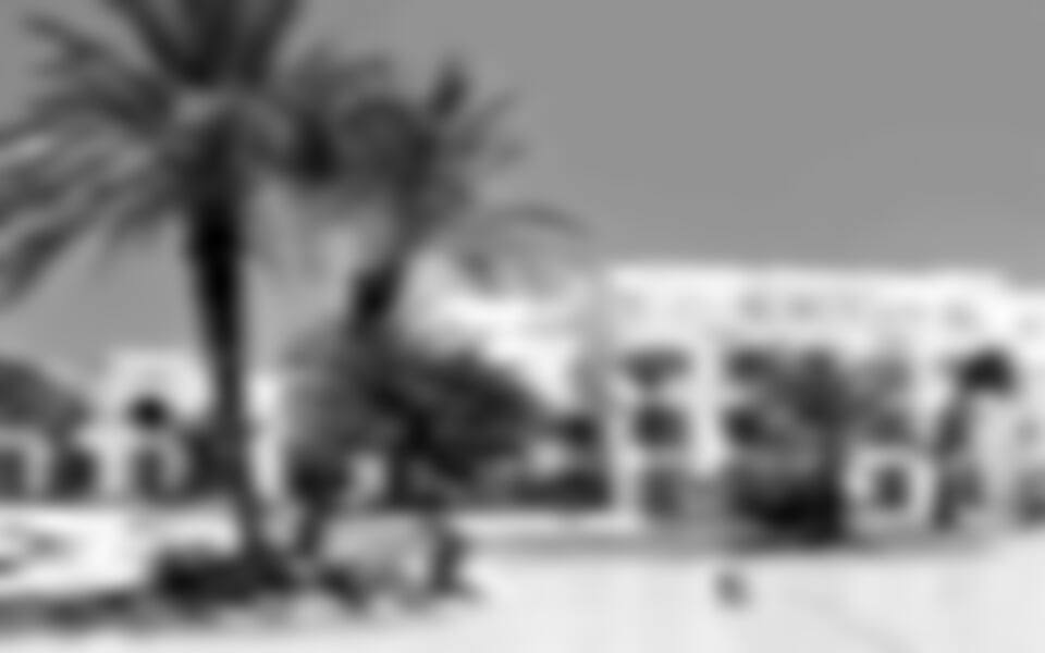 Djerba - Vincci Djerba Resort ****