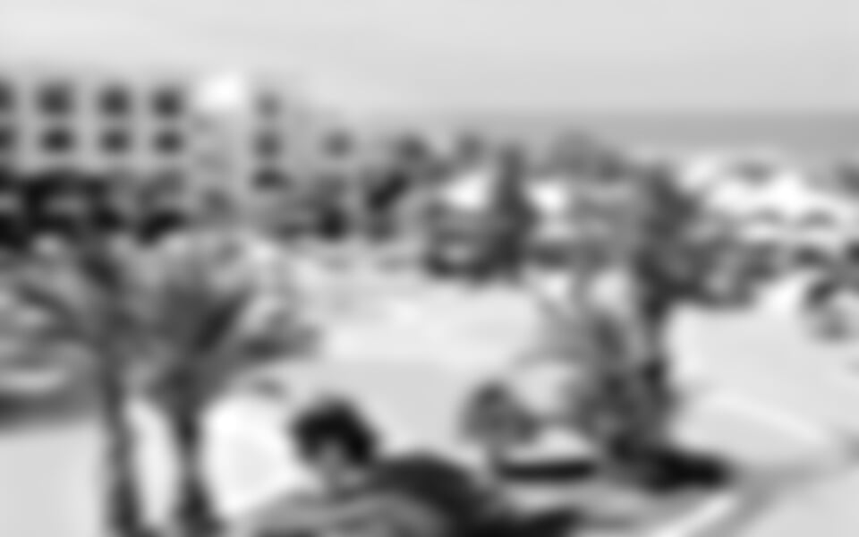 Pevnina - Mahdia Palace Hb *****