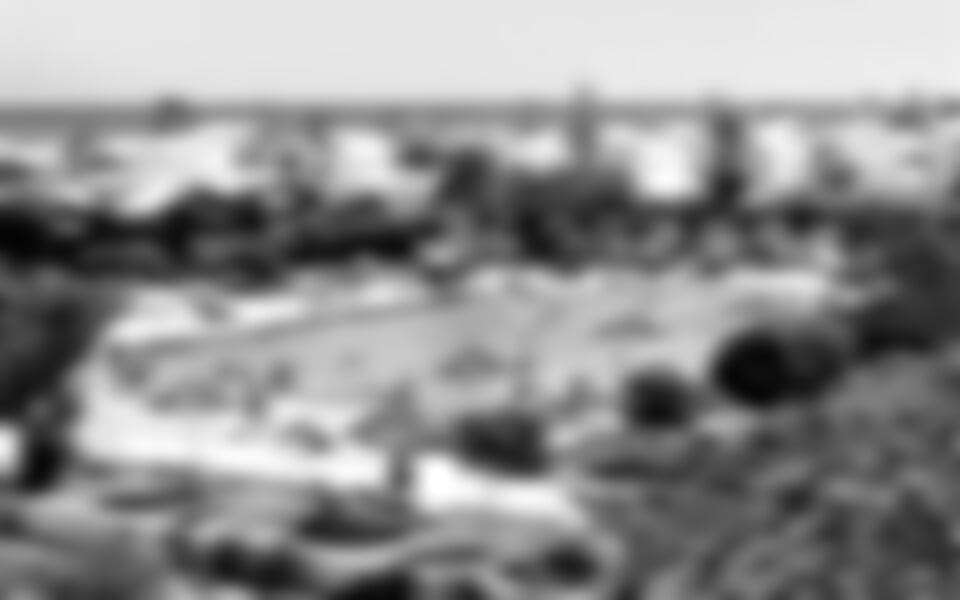 Djerba - Cesar Palace *****