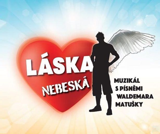 Láska nebeská 1