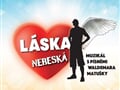 Láska nebeská 1