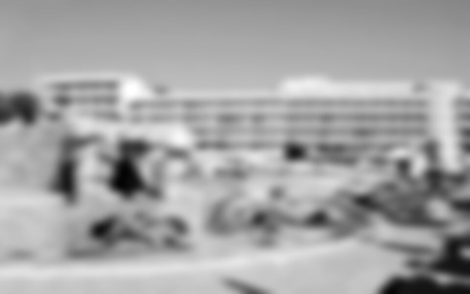 Burgas - Dit Evrika Beach Club ****