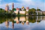 Rusko_Novodevichy klášter_shutterstock_558649468