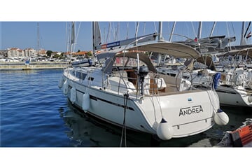 Bavaria Cruiser 46 - Andrea