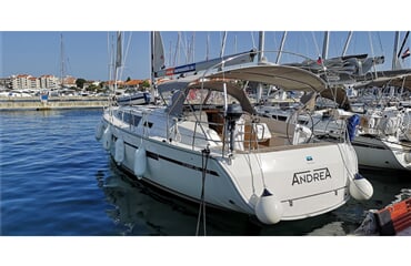 Bavaria Cruiser 46 - Andrea