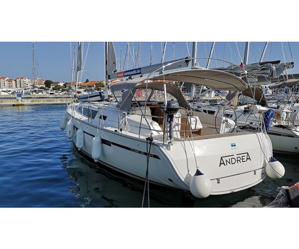 Bavaria Cruiser 46 - Andrea