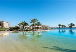 Hotel Baron Palace Sahl Hasheesh *****