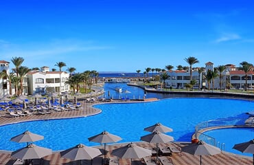 Hotel Pickalbatros Dana Beach Resort *****