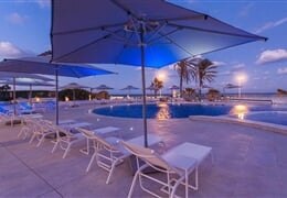 Sousse - Sousse Pearl Marriott Resort & Spa