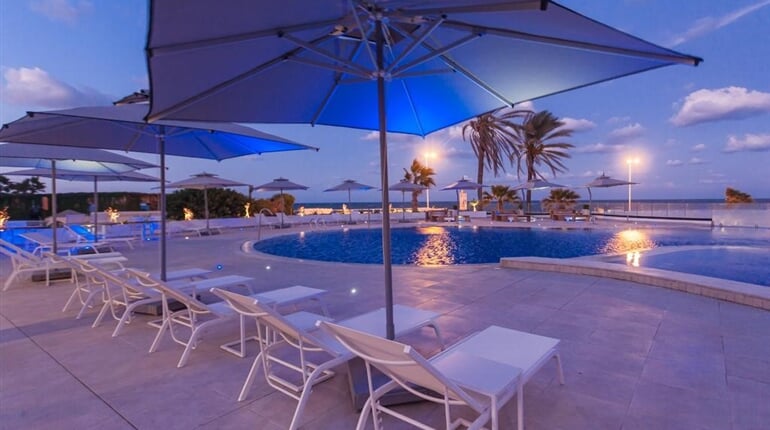Foto - Sousse - Marriott Pearl Resort