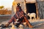 Foto - Namibie - svůdná a nepoznaná