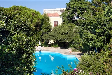 Kantouni - Hotel Kalydna Island ***