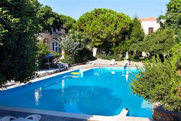 Kantouni - Hotel Kalydna Island