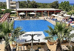 Kremasti - Hotel All Senses Ocean Blue Seaside Resort ****