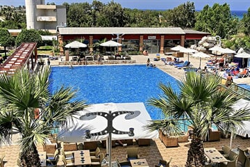 Kremasti - Hotel All Senses Ocean Blue Seaside Resort