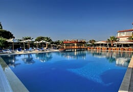 Kremasti - Hotel All Senses Ocean Blue Seaside Resort