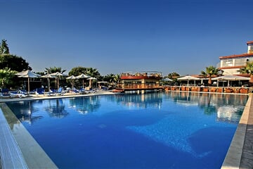 Kremasti - Hotel All Senses Ocean Blue Seaside Resort