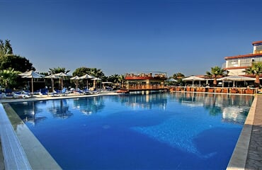 Kremasti - Hotel All Senses Ocean Blue Seaside Resort