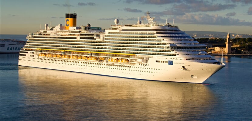 Costa Diadema (2)
