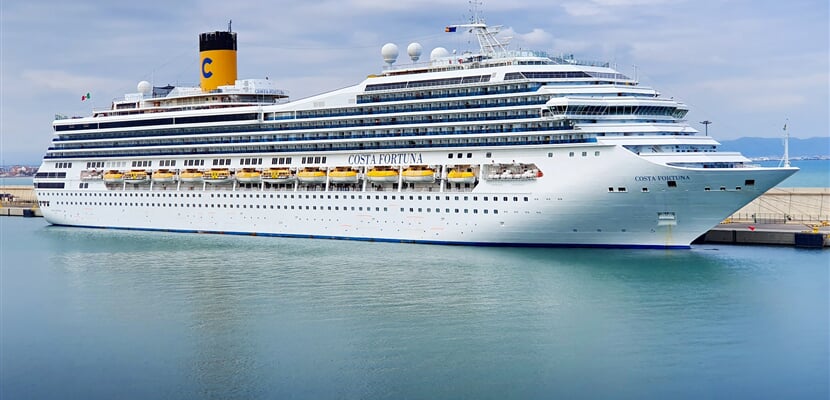 Costa Fortuna (2)