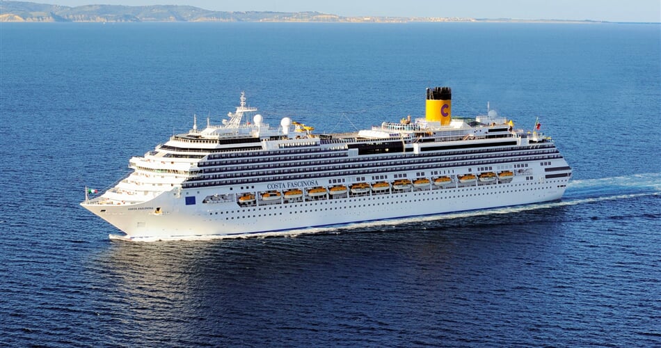 Costa Fascinosa (1)