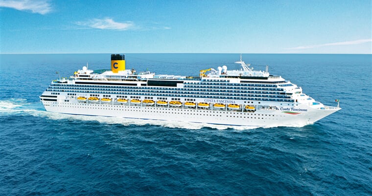 Costa Fascinosa (3)