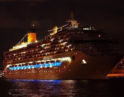 Costa Pacifica (2)