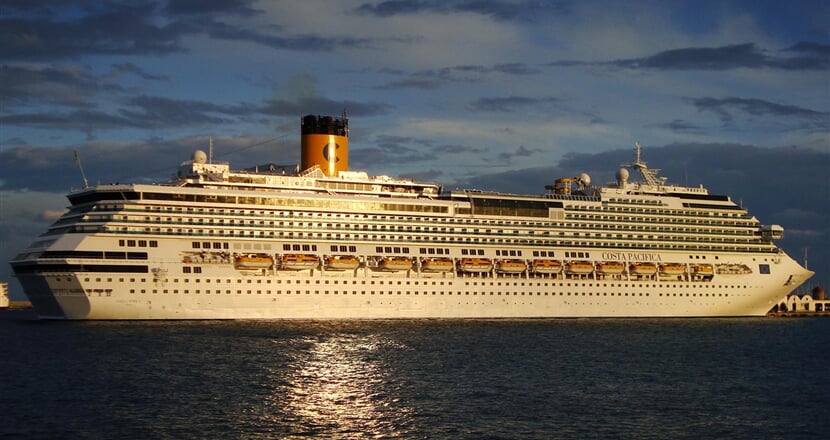 Costa Pacifica (3)