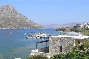 Massouri a Myrties - Studia Avra