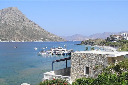 Massouri a Myrties - Studia Avra